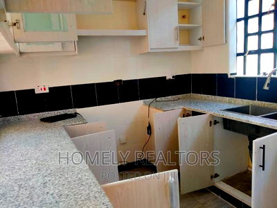 4bdrm Maisonette in Rongai Kanisani, Nkoroi for sale - Image 3