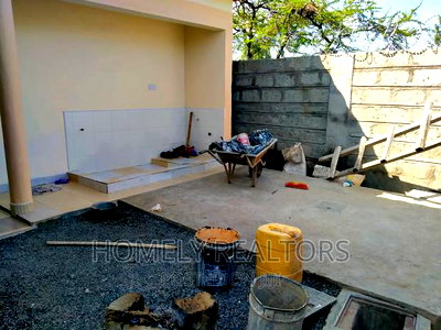 4bdrm Maisonette in Rongai Kanisani, Nkoroi for sale - Image 6