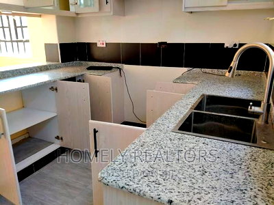 4bdrm Maisonette in Rongai Kanisani, Nkoroi for sale - Image 4