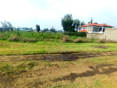 1/4 Acre Ngata, Nakuru for Sale at 2,800,000 - Image 1