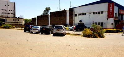 KSh 700M Garden Office Space
