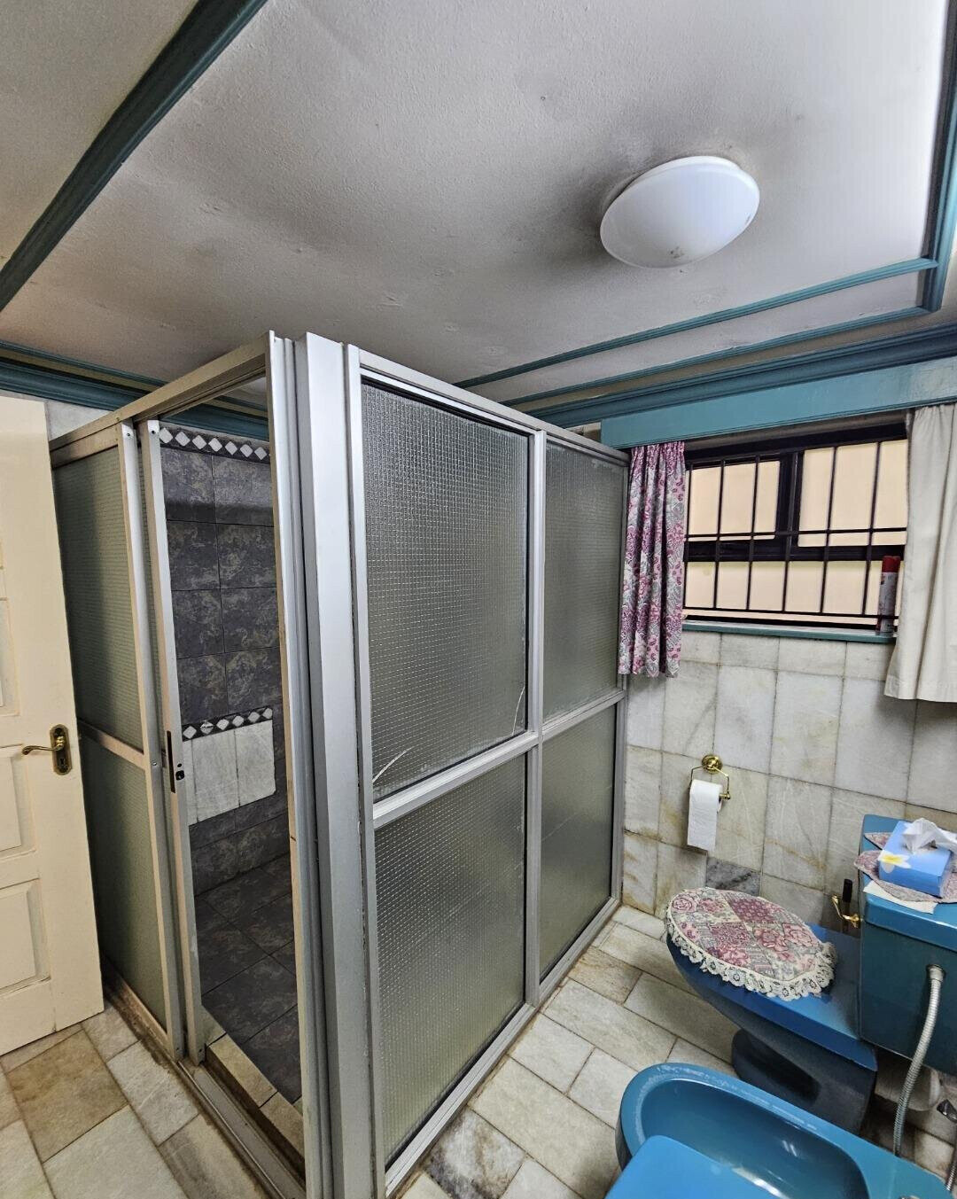 5-Bed Townhouse on 0.533 Acres with Big Garden - Muthaiga