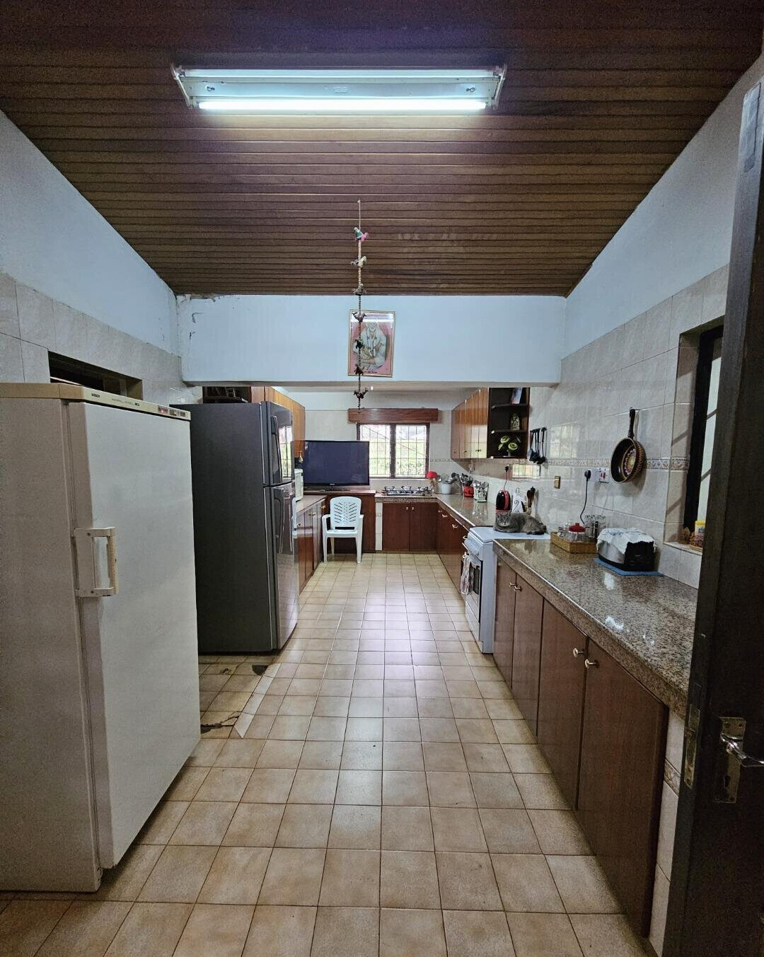 5-Bed Townhouse on 0.533 Acres with Big Garden - Muthaiga