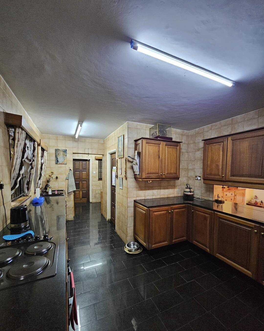 5-Bed Townhouse on 0.533 Acres with Big Garden - Muthaiga