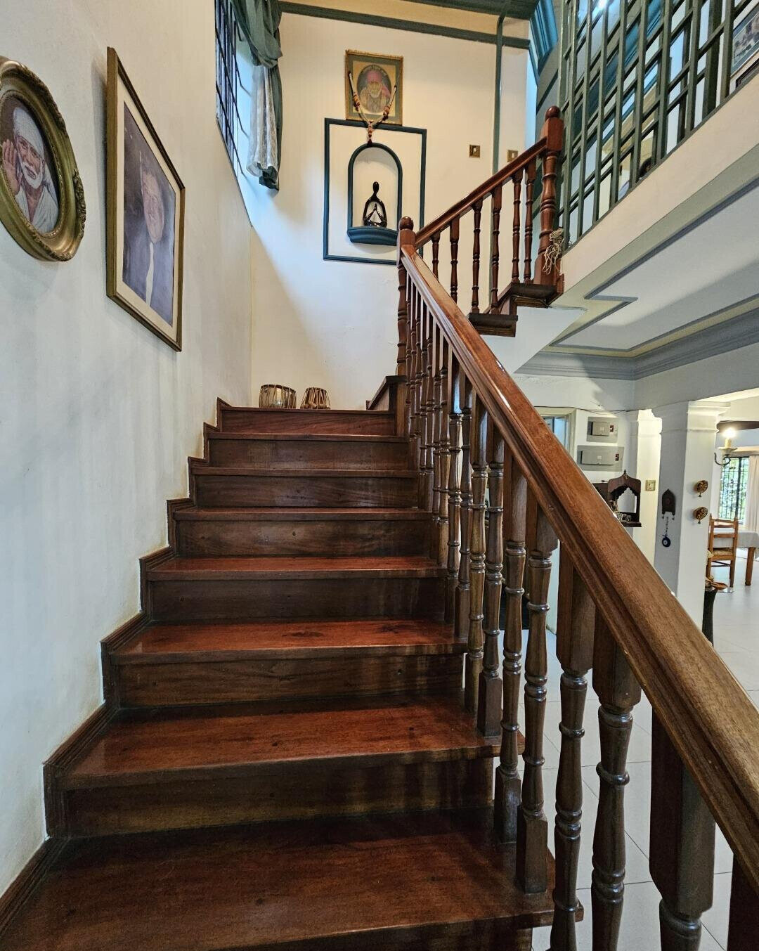 5-Bed Townhouse on 0.533 Acres with Big Garden - Muthaiga