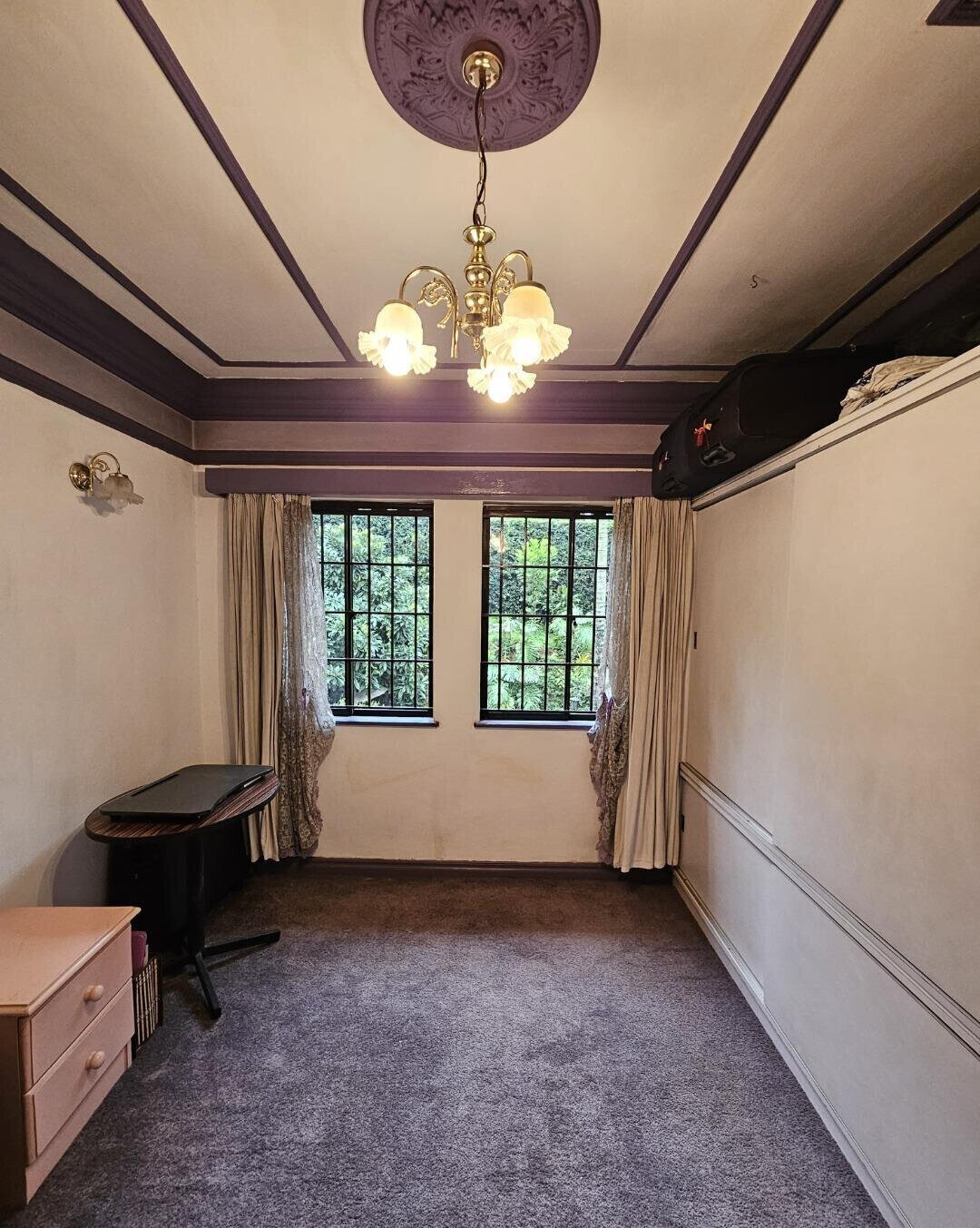 5-Bed Townhouse on 0.533 Acres with Big Garden - Muthaiga