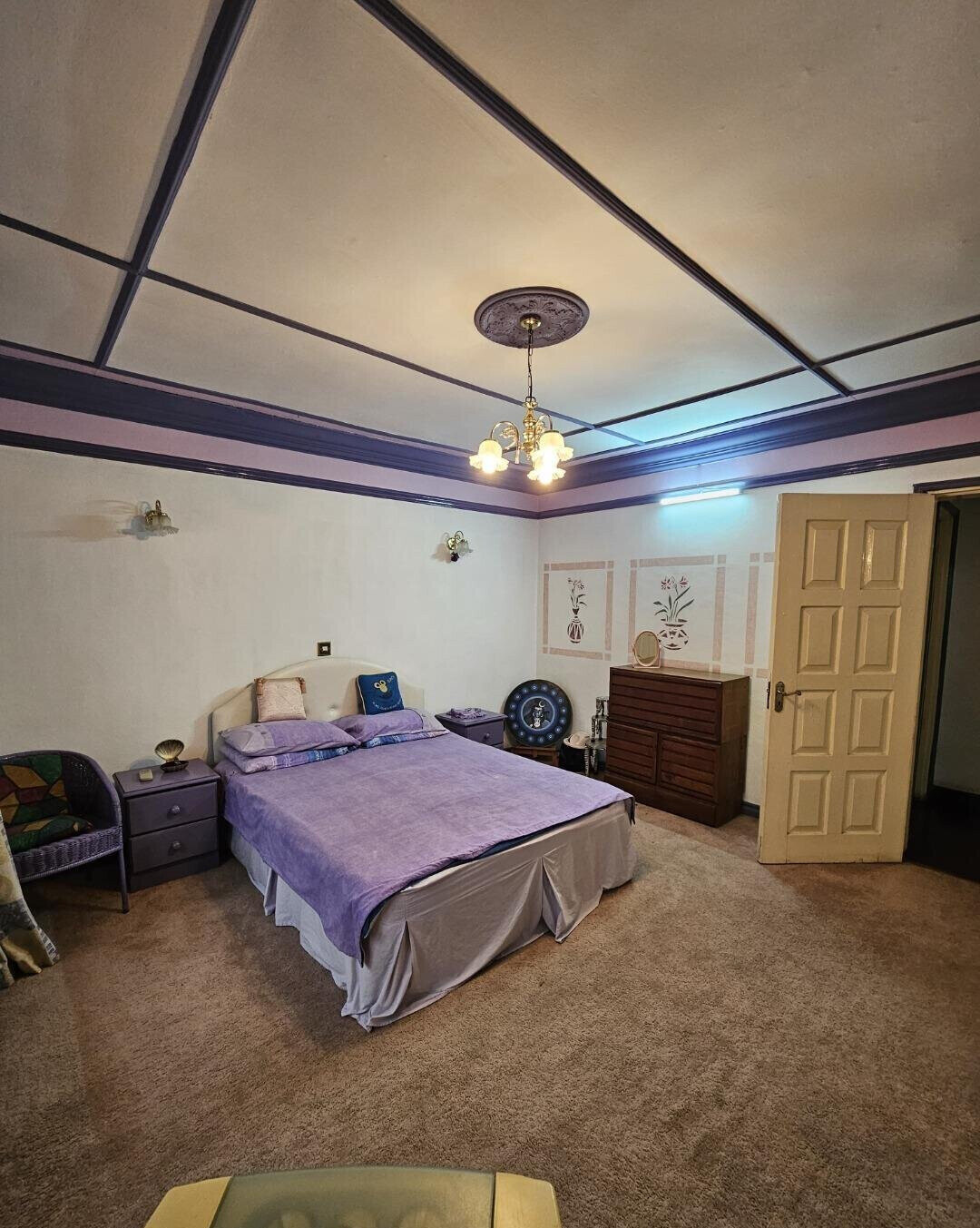 5-Bed Townhouse on 0.533 Acres with Big Garden - Muthaiga