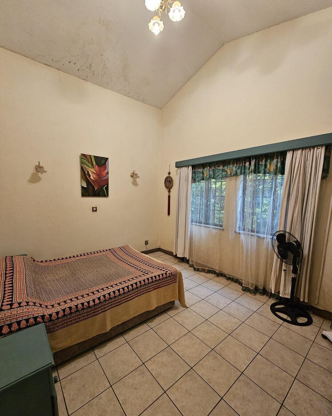 5-Bed Townhouse on 0.533 Acres with Big Garden - Muthaiga