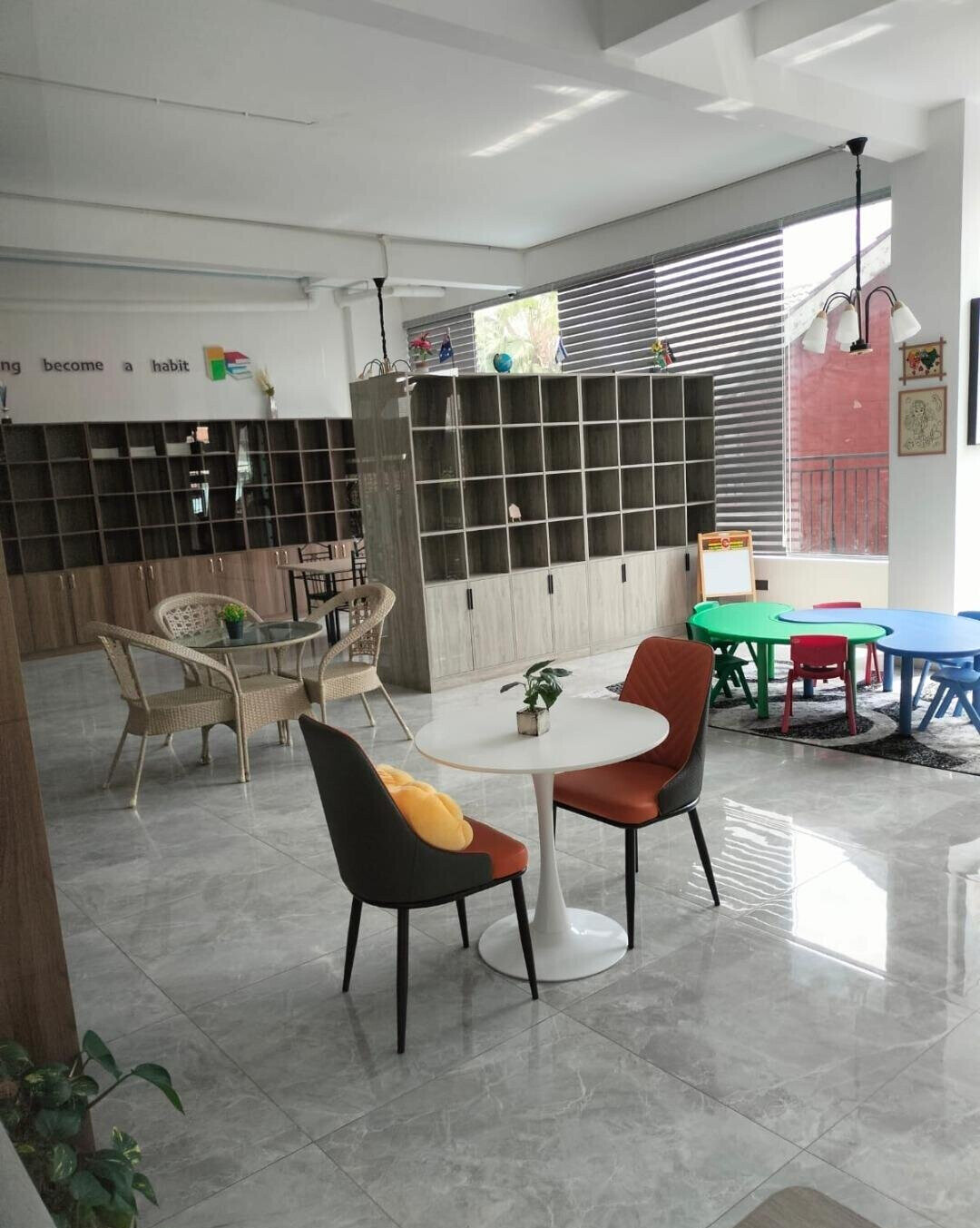 3BR with French Windows & Custom Finishes - Kileleshwa