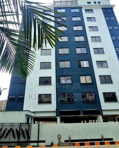 2bdrm Apartment in Ruaraka for rent - Image 11