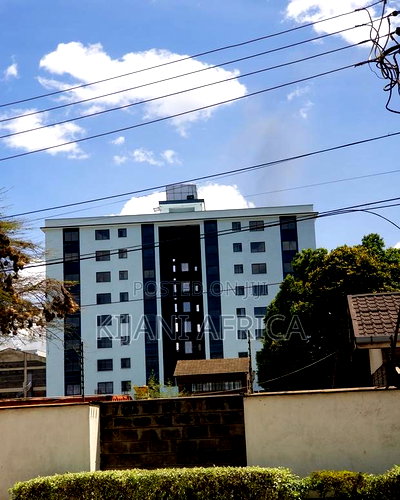 2bdrm Apartment in Ruaraka for rent - Image 2