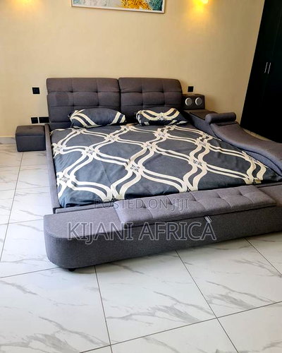 2bdrm Apartment in Ruaraka for rent - Image 8