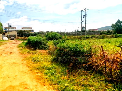 50*100 Plots for Sale in Barnabas 300mts From Highway - Image 3