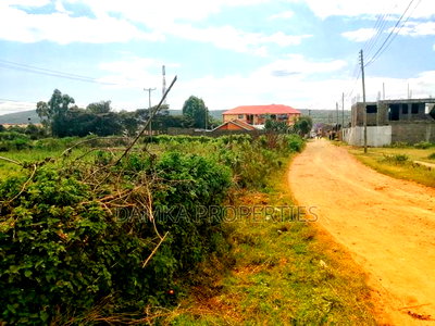 50*100 Plots for Sale in Barnabas 300mts From Highway - Image 1