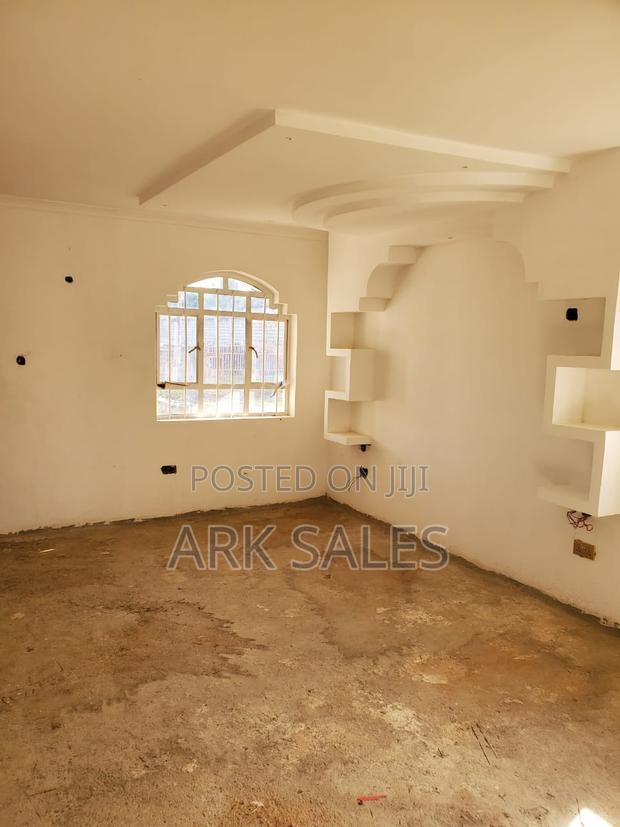 5bdrm House in Ngecha for sale