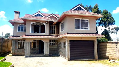 5bdrm House in Ngecha for sale - Image 1