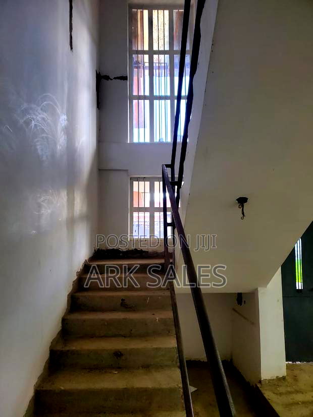 5bdrm House in Ngecha for sale