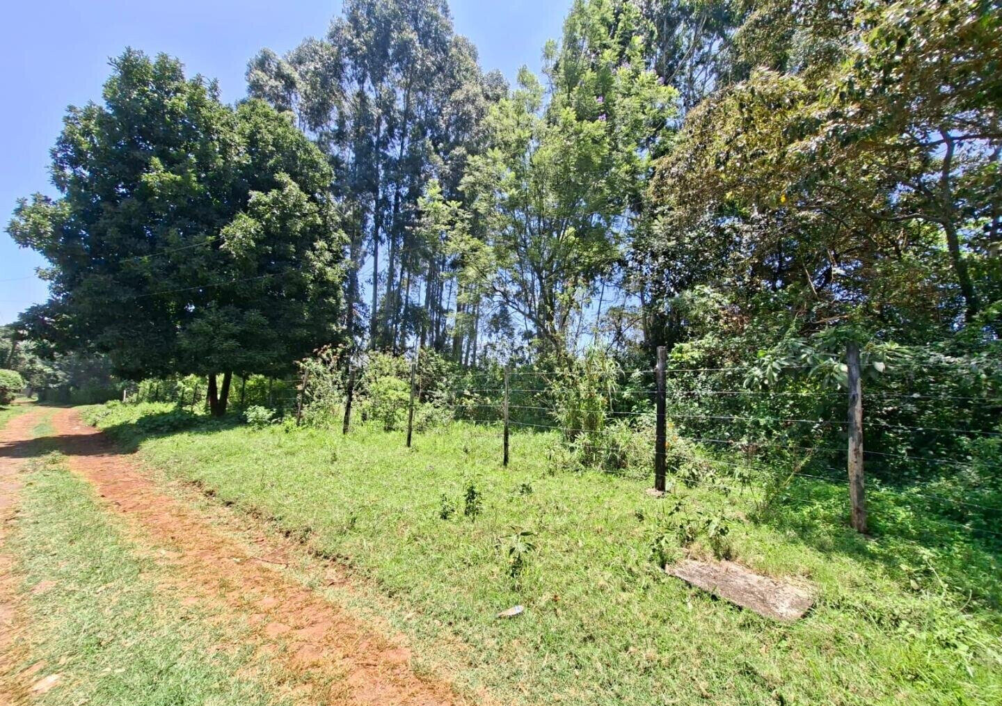 Half Acre in Kabete at KSh 35M