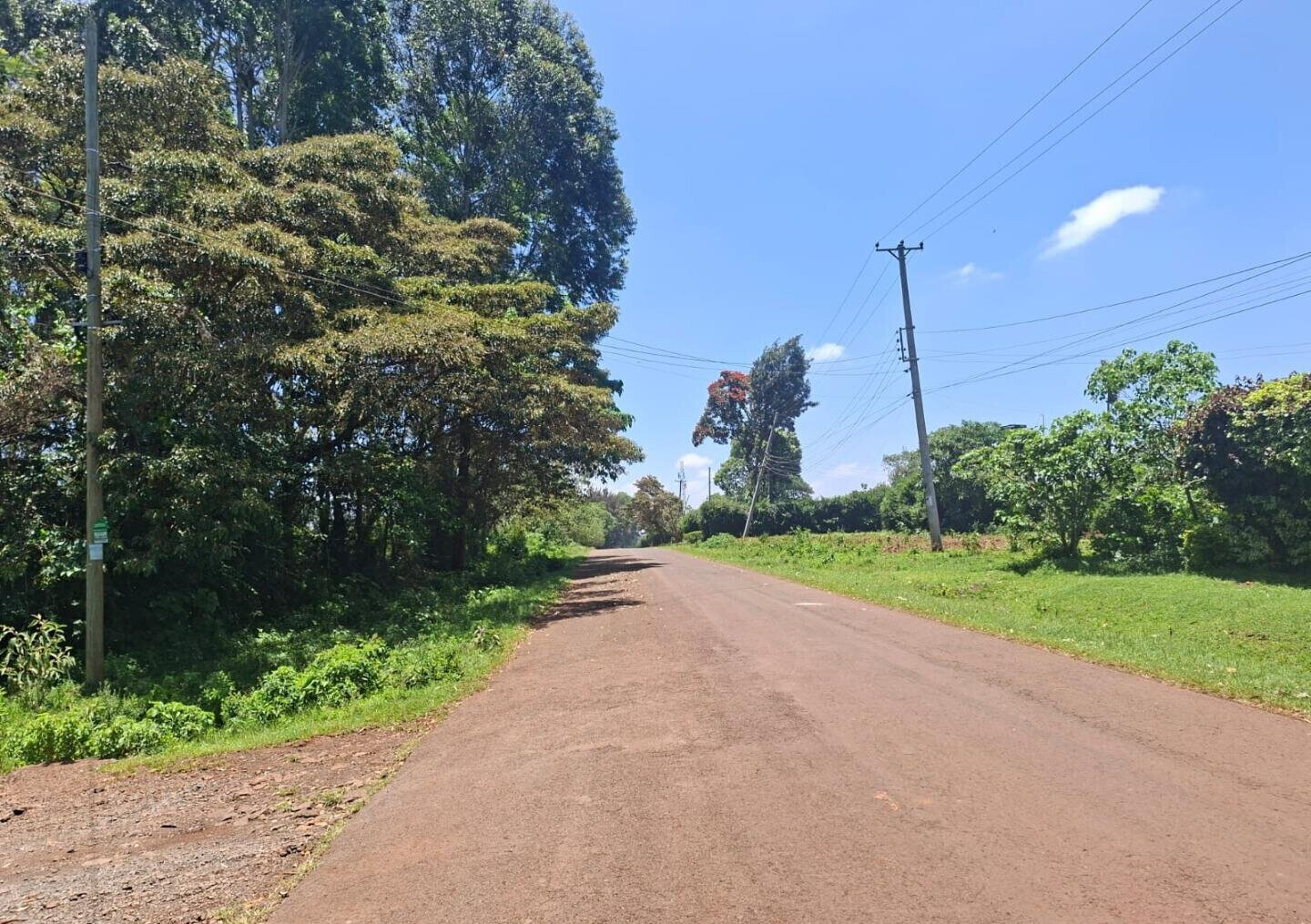Half Acre in Kabete at KSh 35M