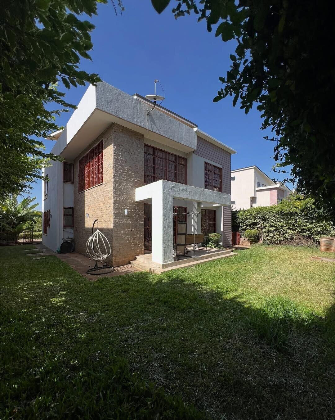 KSh 270K 4BR Haven with Garden