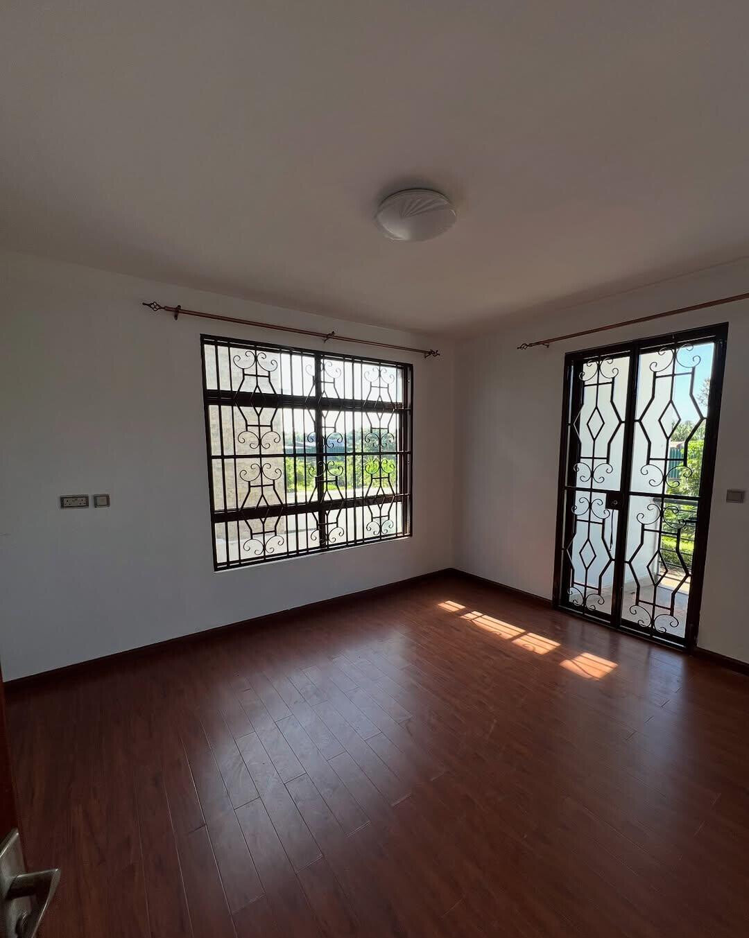 KSh 270K 4BR Haven with Garden