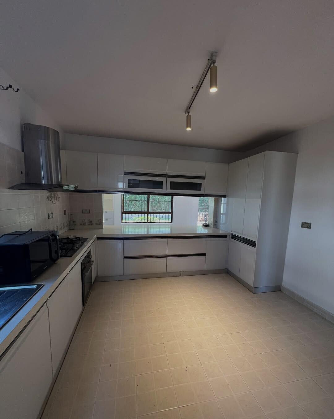 KSh 270K 4BR Haven with Garden