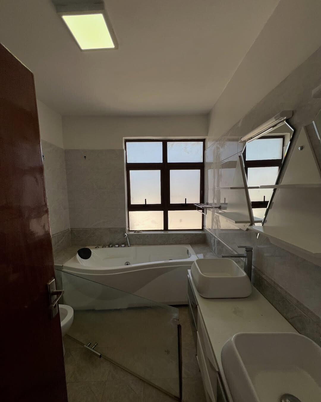 KSh 270K 4BR Haven with Garden