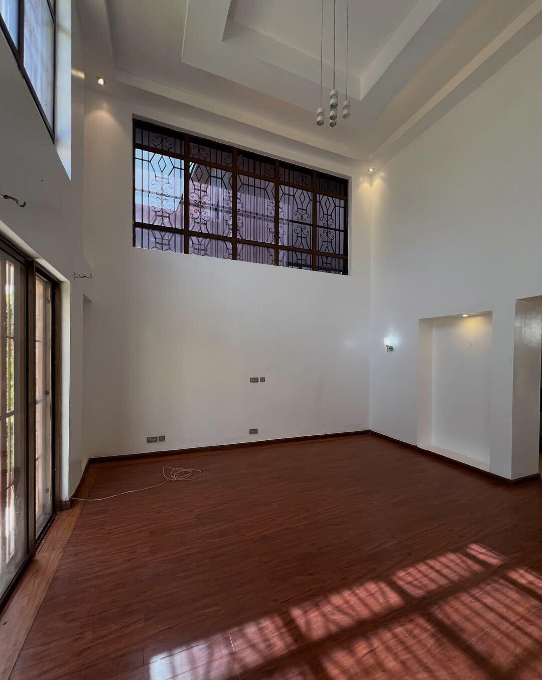 KSh 270K 4BR Haven with Garden
