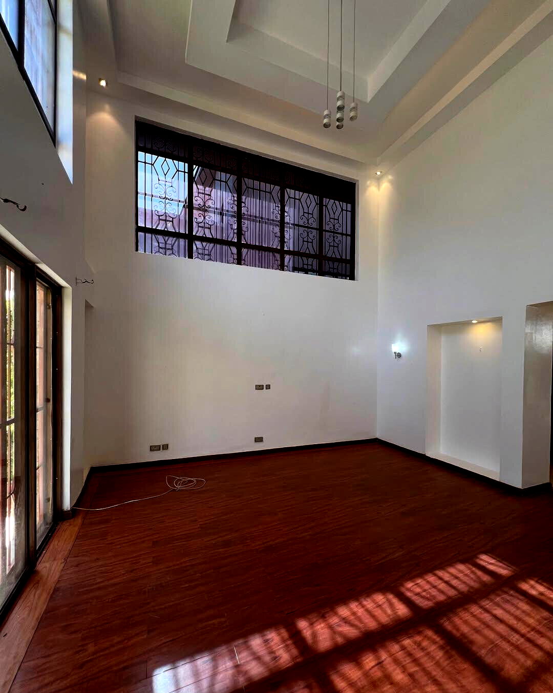 KSh 270K 4BR Haven with Garden
