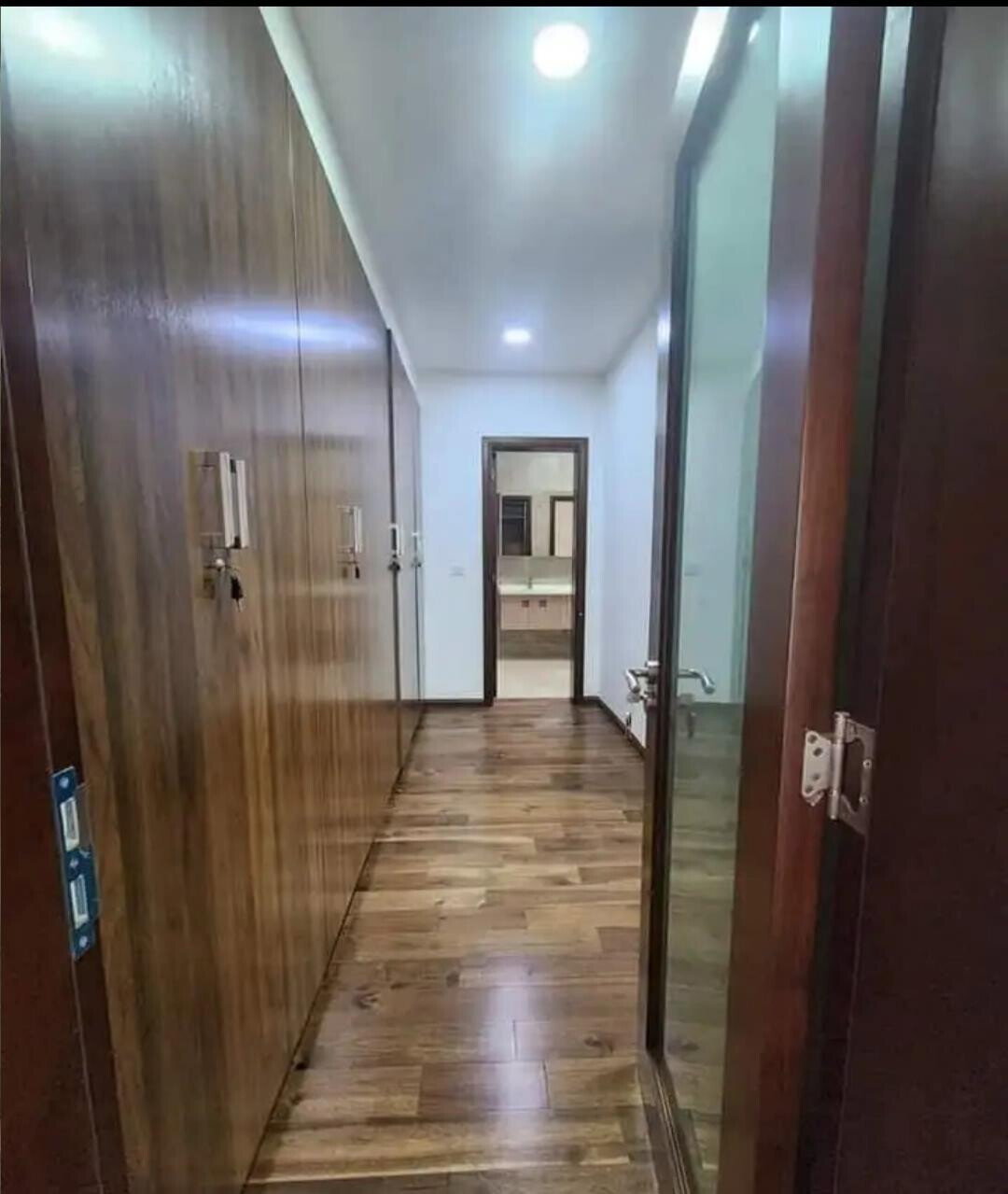 5-Ensuite Townhouse with Study & Solar Heating - Lavington