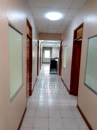 Office Space CBD Town City Centre - Image 4