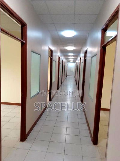 Office Space CBD Town City Centre - Image 3