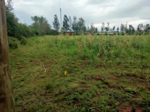 1 Acres Plot for Sale in Kampi Ya Moto