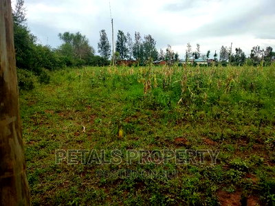 1 Acres Plot for Sale in Kampi Ya Moto - Image 2