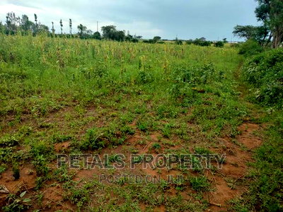 1 Acres Plot for Sale in Kampi Ya Moto - Image 1