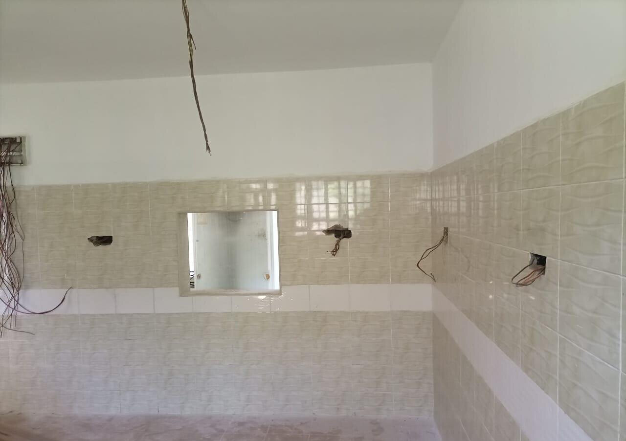 5BR All-Ensuite Townhouse with Attic Space - Ruiru