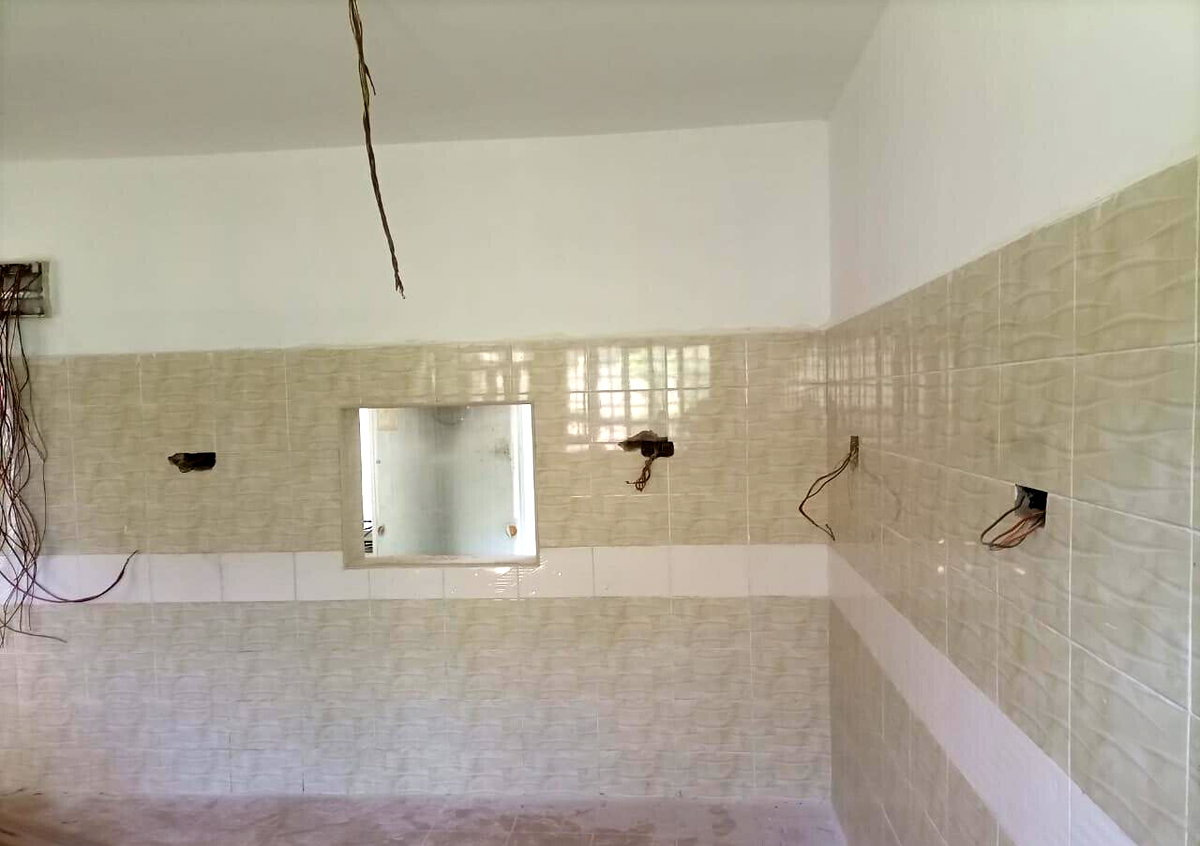 5BR All-Ensuite Townhouse with Attic Space - Ruiru