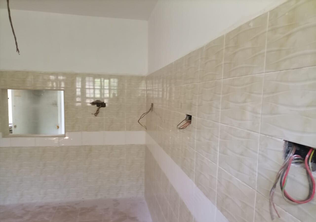 5BR All-Ensuite Townhouse with Attic Space - Ruiru