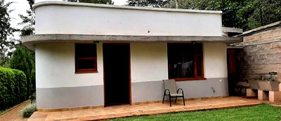 1 Acre Garden Home for KSh 120K