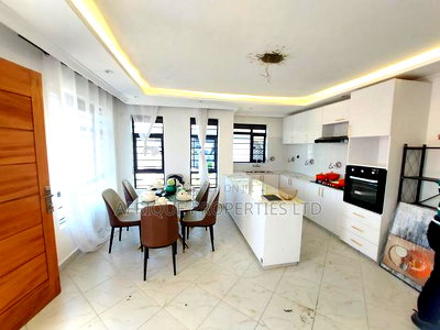 4bdrm Mansion in Ruiru for sale - Image 5