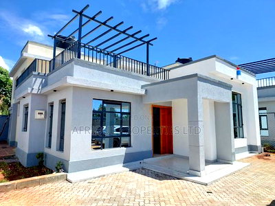 4bdrm Mansion in Ruiru for sale - Image 1