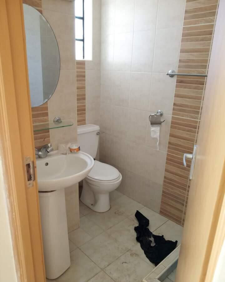 3BR Mansionette with Clubhouse & Gym - Syokimau, Mombasa Rd