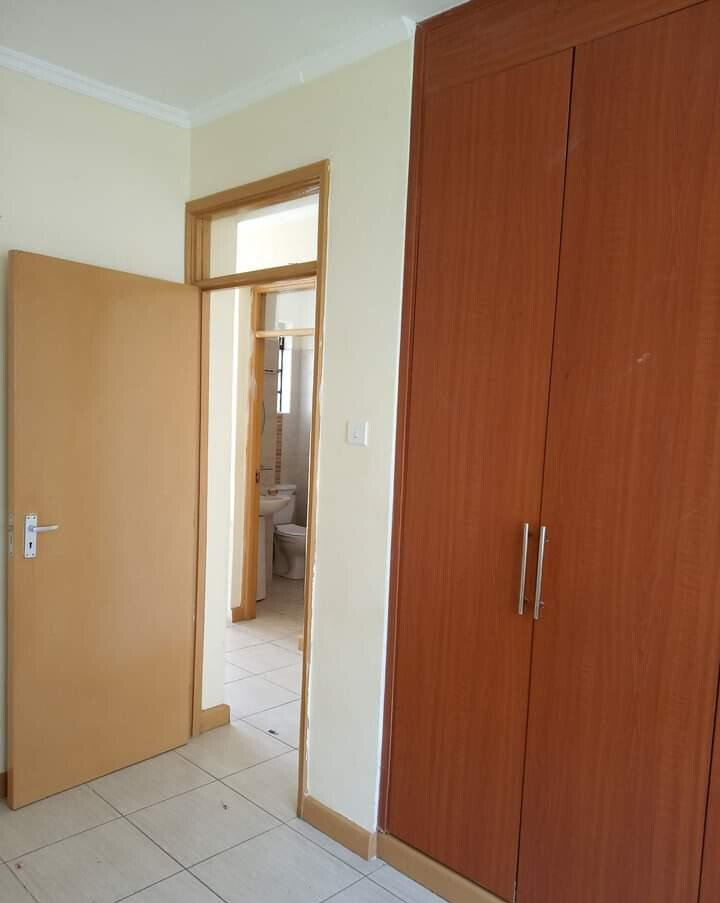 3BR Mansionette with Clubhouse & Gym - Syokimau, Mombasa Rd