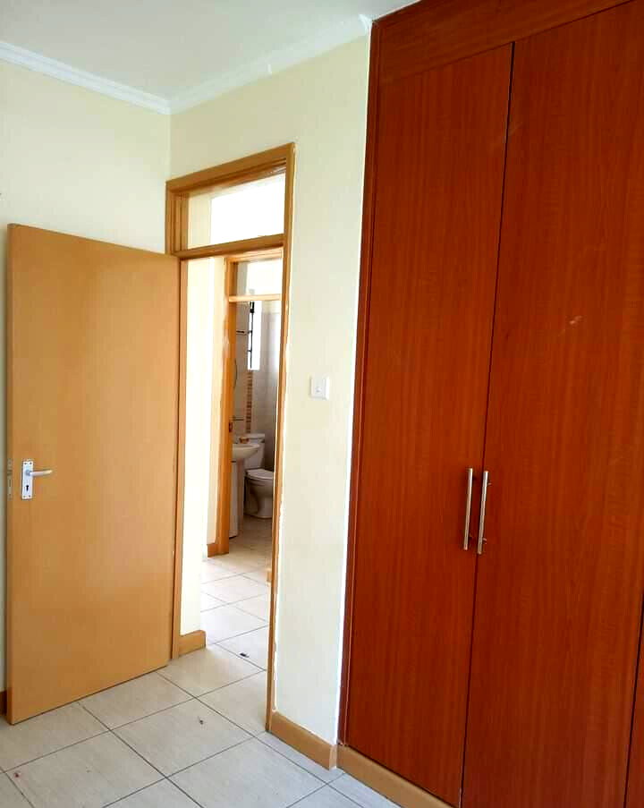 3BR Mansionette with Clubhouse & Gym - Syokimau, Mombasa Rd