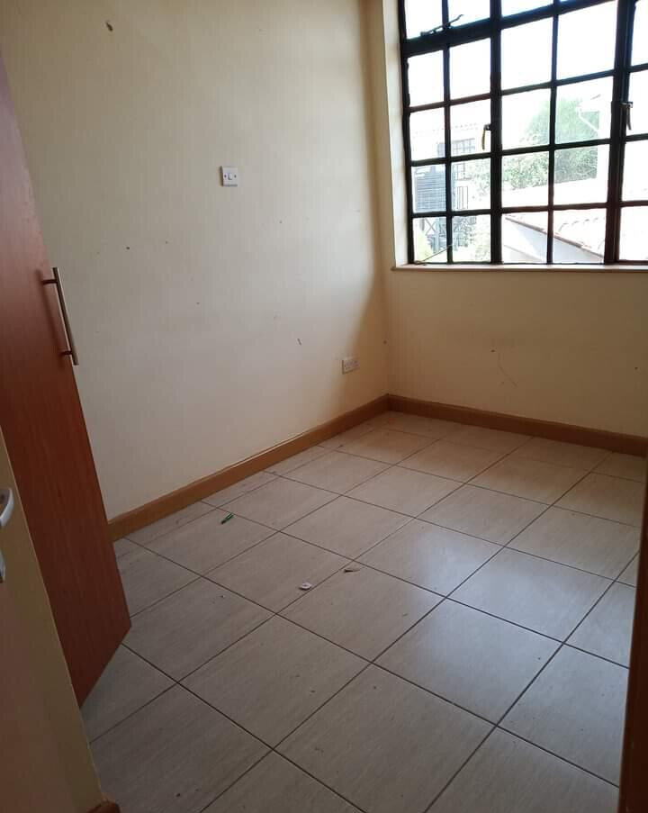3BR Mansionette with Clubhouse & Gym - Syokimau, Mombasa Rd