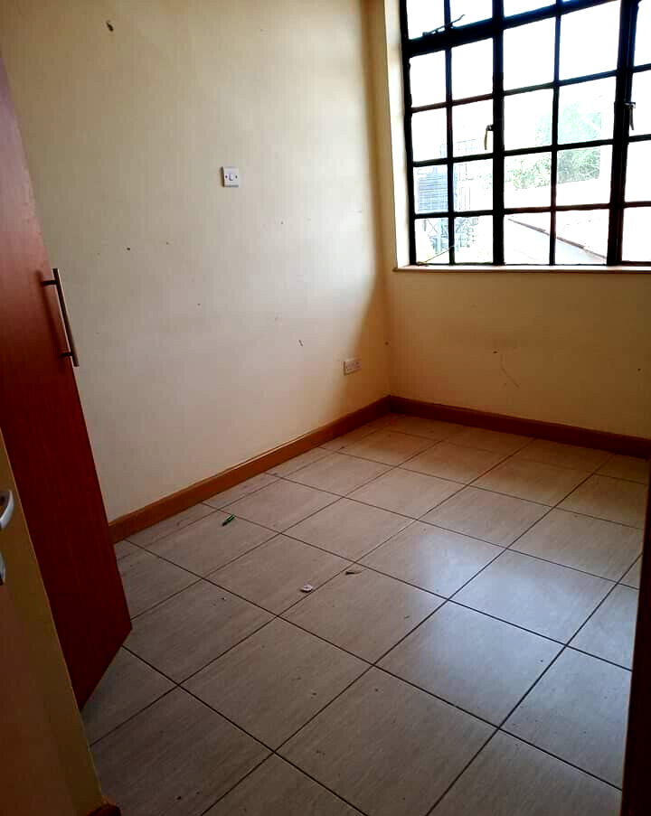 3BR Mansionette with Clubhouse & Gym - Syokimau, Mombasa Rd