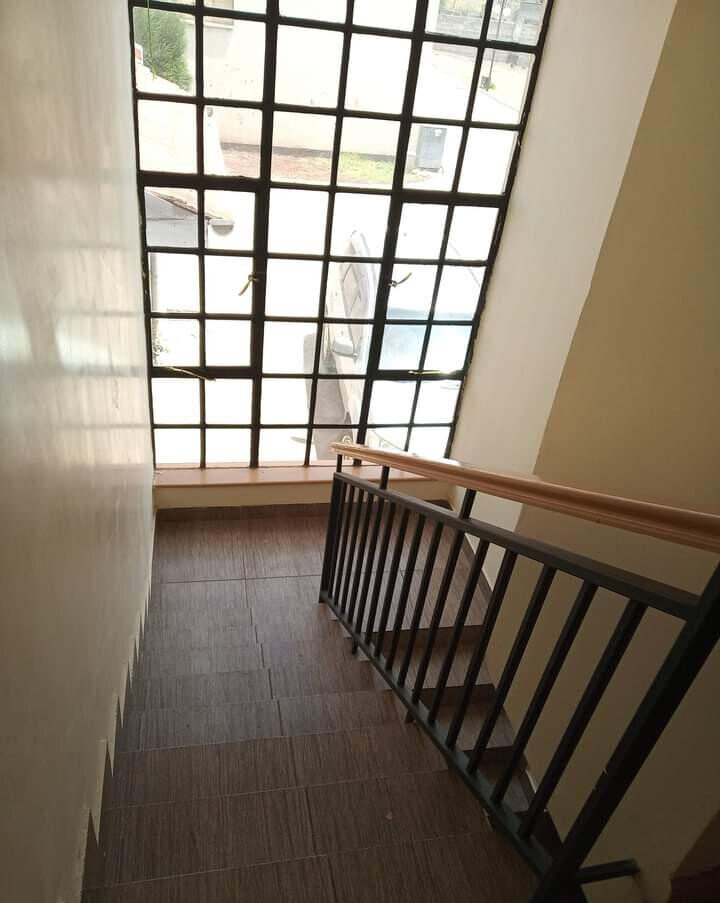 3BR Mansionette with Clubhouse & Gym - Syokimau, Mombasa Rd