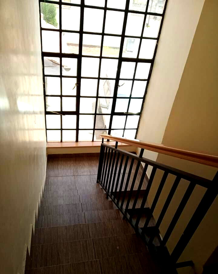 3BR Mansionette with Clubhouse & Gym - Syokimau, Mombasa Rd