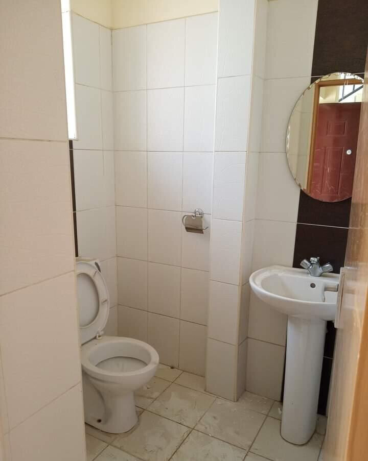 3BR Mansionette with Clubhouse & Gym - Syokimau, Mombasa Rd