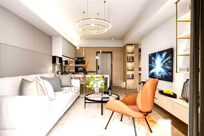 2bdrm Apartment in Rhapta Road for sale - Image 8